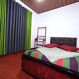 Herberg Green Villa, Nuwara Eliya