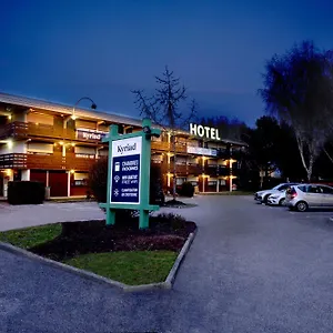 visit hotel