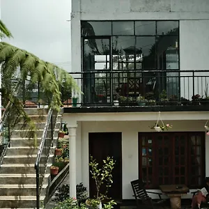 Mini-hôtel Lassana, Nuwara Eliya